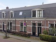 Bussumerstraat 63, 1211 BJ Hilversum