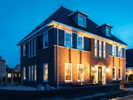 Chet Bakerstraat 8, 4337 XP Middelburg