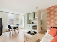 Kinkerstraat 110-2A, 1053 EC Amsterdam