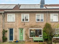 Hoornsestraat 59, 1023 VZ Amsterdam