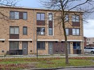 Parkweg 37, 3119 CC Schiedam