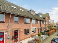 Hertenburg 14, 2994 CC Barendrecht