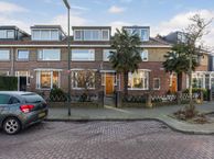 Burgemeester de Bordesplein 16, 3135 HE Vlaardingen