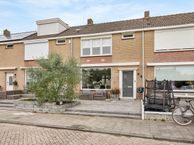 Harderwijkplantsoen 18, 1131 KN Volendam