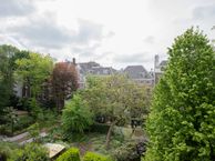 Reguliersdwarsstraat 46-F, 1017 BM Amsterdam