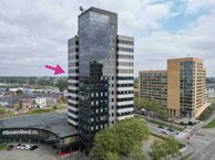 Eschertoren 10-B, 2316 ET Leiden