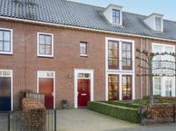 Bergenboulevard 112, 3825 AB Amersfoort