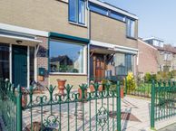 Bernhardstraat 9, 3264 XC Nieuw-Beijerland