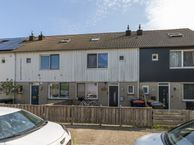 J.A. Brinkmanstraat 18, 1333 ME Almere