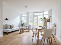 Groen van Prinstererstraat 51-A, 3038 RC Rotterdam