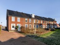 Vestetuin 11, 4691 AE Tholen