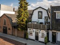 Meentweg 11-B, 1406 KB Bussum