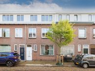 Leeuwerikstraat 59, 2025 WE Haarlem