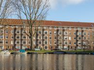 Postjeskade 183-H, 1058 DS Amsterdam