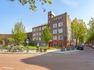 Kromme-Mijdrechtstraat 35-H, 1079 KP Amsterdam