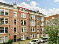 Tolstraat 138-4R, 1074 VM Amsterdam