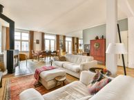 Elandsstraat 38-F, 1016 SG Amsterdam