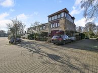 Huntum 56-D, 1102 JD Amsterdam