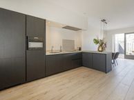 Linnaeusdwarsstraat 29-B, 1098 AZ Amsterdam