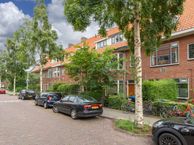 Van 't Hoffstraat 44-A, 2313 ST Leiden