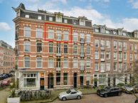 Balthasar Floriszstraat 33-3, 1071 VA Amsterdam