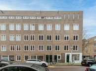 Vechtstraat 5-A, 1078 RE Amsterdam