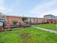 Stelling 15, 1981 LL Velsen-Zuid