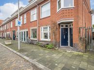 Merwedestraat 12-A, 3522 XM Utrecht