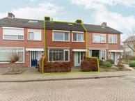 Vlierstraat 1-A, 6851 HR Huissen