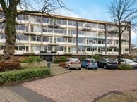 Valkenburgerplein 7-I, 2103 AS Heemstede