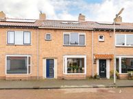 Jupiterstraat 26, 1973 XC IJmuiden