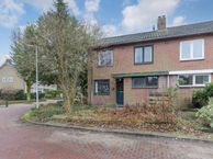 Esther de Boer-Van Rijklaan 20, 1403 GD Bussum