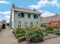 Tsjerkewâl 28, 9243 JV Bakkeveen