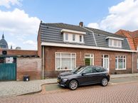 Koningin Regentesselaan 57, 6043 CJ Roermond