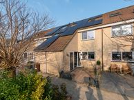 Winnipegdreef 22, 3564 KV Utrecht