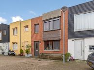 Goudsmidsgaarde 59, 2542 EK Den Haag