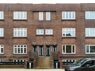 Van Brakelstraat 13-BS, 3572 XP Utrecht