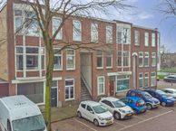 Wenckebachstraat 36, 2522 CL Den Haag