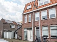 Oranjeboomstraat 145, 2013 XD Haarlem