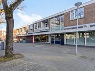 Kruisnetlaan 323, 3192 KB Hoogvliet Rotterdam