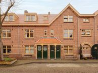 Begoniastraat 12-B, 1031 GM Amsterdam