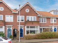 Julianaweg 181, 3525 VE Utrecht