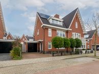 Coniferenhout 3, 2994 GJ Barendrecht