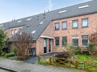 Stadhouderlaan 15, 8016 AA Zwolle