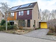 Tormentilstraat 114, 9731 DP Groningen