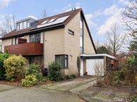 Guido Gezellelaan 3, 3705 AS Zeist