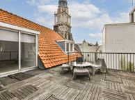 Zandstraat 4-H, 1011 HK Amsterdam