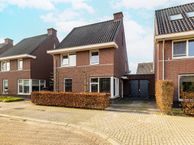 Zandakker 5, 4881 BV Zundert