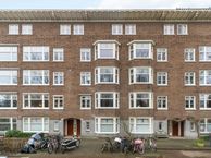 Orteliuskade 65-3, 1057 AM Amsterdam