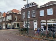 Nieuwehaven 159-A, 2801 CW Gouda